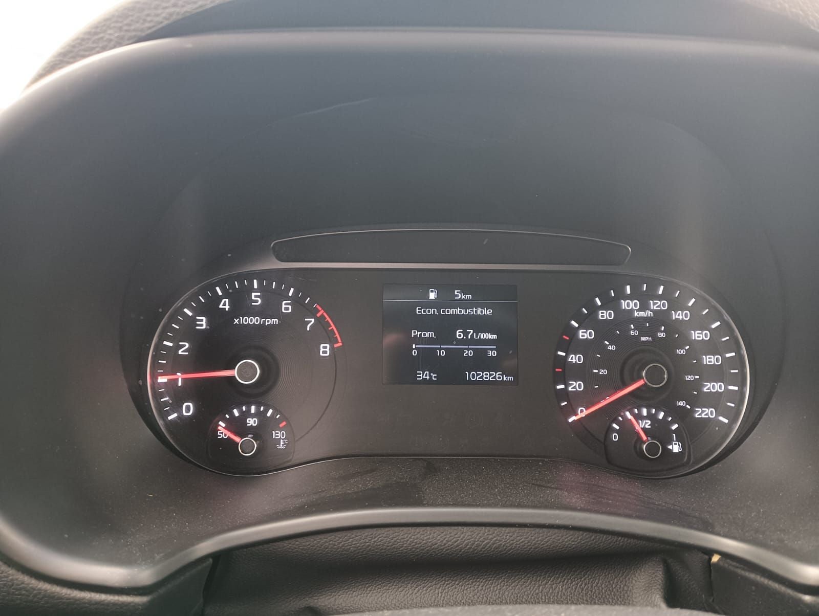 2022 Kia Soul 1.6 LX Mt