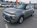 2022 Kia Soul 1.6 LX Mt