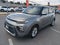 2022 Kia Soul 1.6 LX Mt