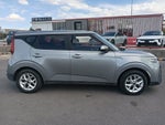 2022 Kia Soul 1.6 LX Mt