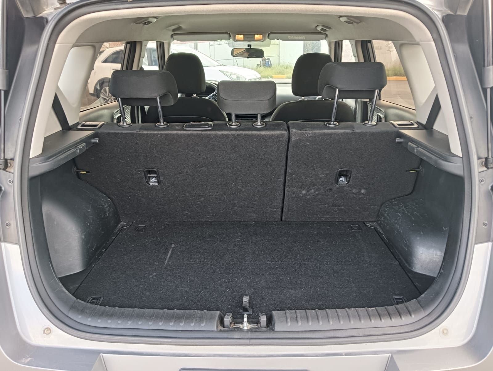 2022 Kia Soul 1.6 LX Mt