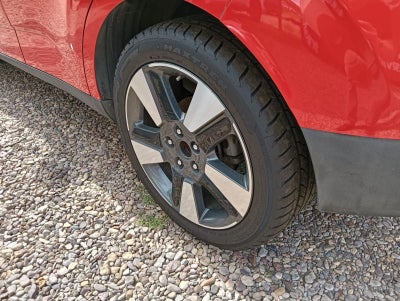 2020 Kia Soul 2.0 EX Pack At
