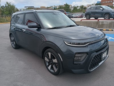 2020 Kia Soul 2.0 EX Pack At