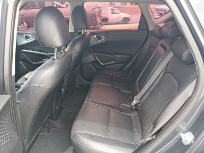 2020 Kia Soul 2.0 EX Pack At