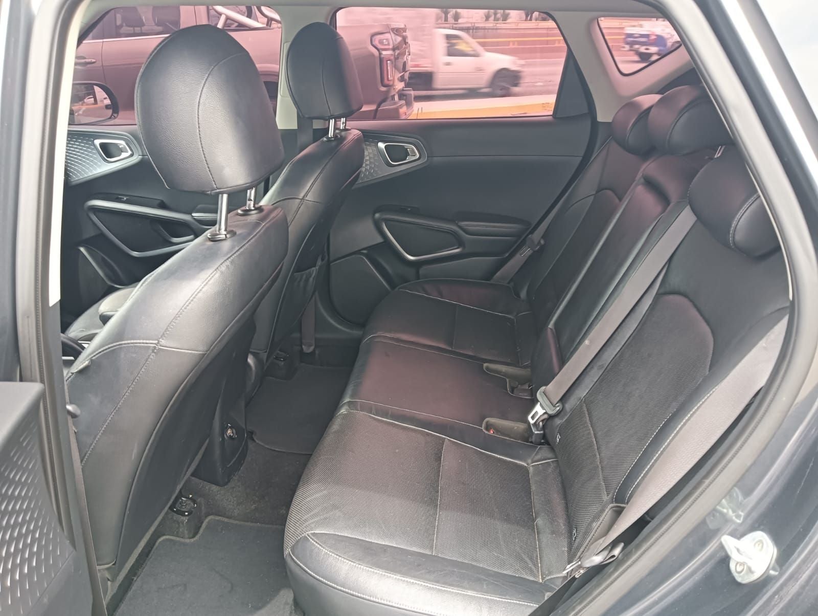 2020 Kia Soul 2.0 EX Pack At
