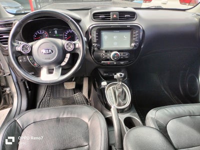 2019 Kia Soul 2.0 EX Pack At