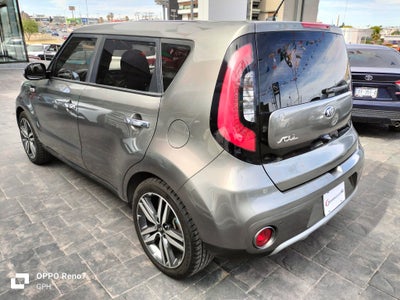 2019 Kia Soul 2.0 EX Pack At