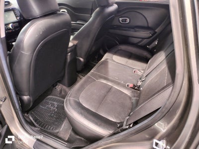 2019 Kia Soul 2.0 EX Pack At