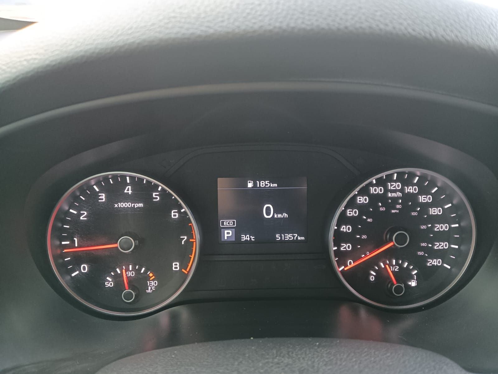2021 Kia Sportage 2.4 EX Pack At
