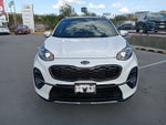 2021 Kia Sportage 2.4 EX Pack At
