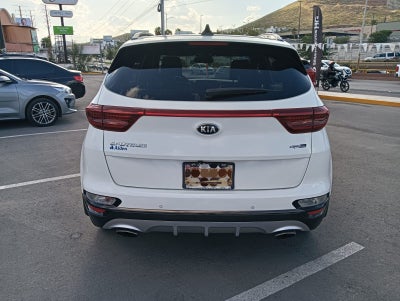 2021 Kia Sportage 2.4 EX Pack At