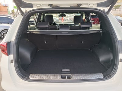 2021 Kia Sportage 2.4 EX Pack At