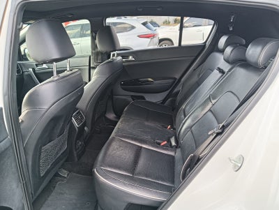 2021 Kia Sportage 2.4 EX Pack At
