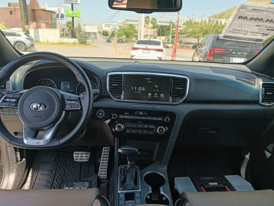2021 Kia Sportage 2.4 EX Pack At