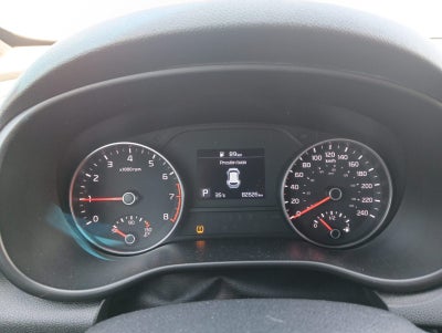 2021 Kia Sportage 2.4 EX Pack At