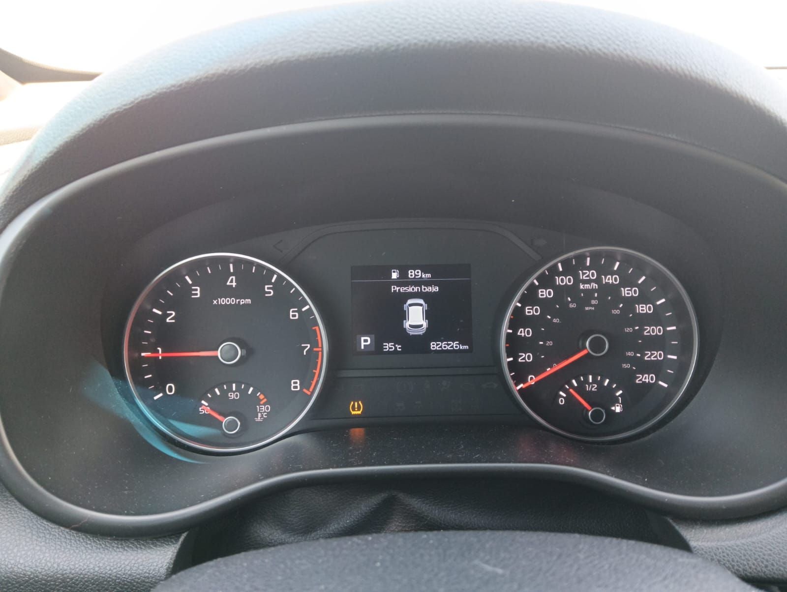 2021 Kia Sportage 2.4 EX Pack At