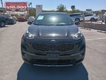 2021 Kia Sportage 2.4 EX Pack At