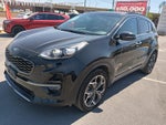 2021 Kia Sportage 2.4 EX Pack At