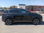 2021 Kia Sportage 2.4 EX Pack At