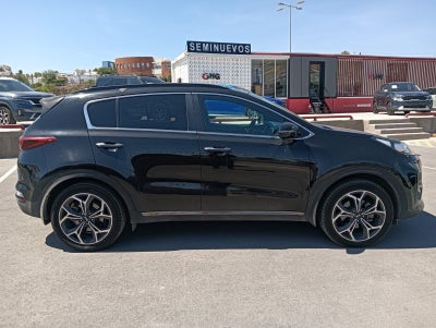2021 Kia Sportage 2.4 EX Pack At
