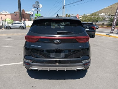 2021 Kia Sportage 2.4 EX Pack At
