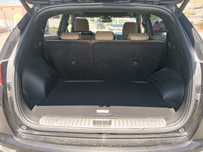 2021 Kia Sportage 2.4 EX Pack At
