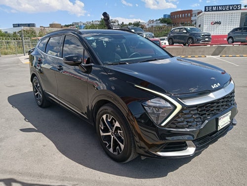 2023 Kia Sportage 2.0 EX Pack At
