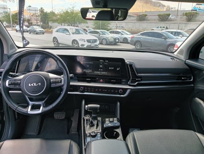 2023 Kia Sportage 2.0 EX Pack At
