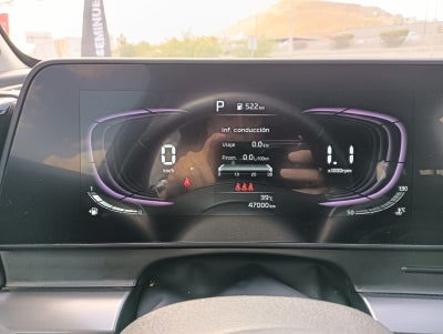 2023 Kia Sportage 2.0 EX Pack At