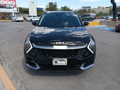 2023 Kia Sportage 2.0 EX Pack At