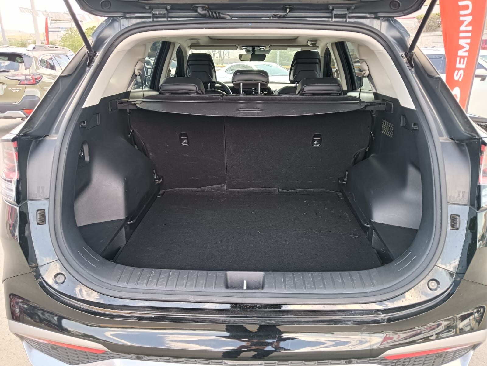 2023 Kia Sportage 2.0 EX Pack At