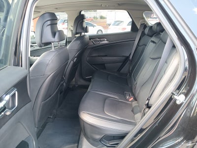 2023 Kia Sportage 2.0 EX Pack At