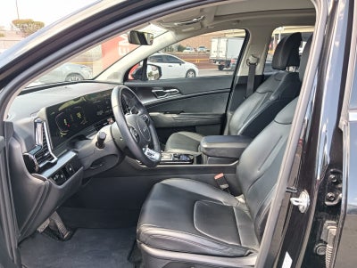 2023 Kia Sportage 2.0 EX Pack At