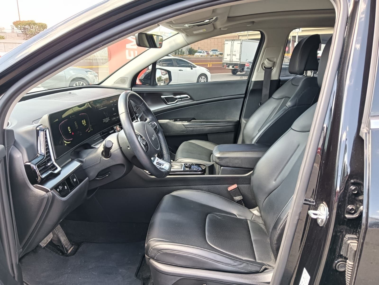 2023 Kia Sportage 2.0 EX Pack At