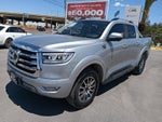 2025 GWM Poer 2.0 Luxury At