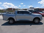 2025 GWM Poer 2.0 Luxury At