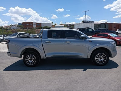 2025 GWM Poer 2.0 Luxury At