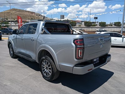 2025 GWM Poer 2.0 Luxury At