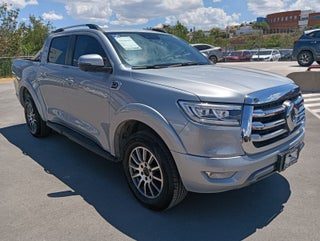 2025 GWM Poer 2.0 Luxury At