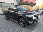 2025 GWM Poer 2.0 Luxury At