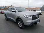 2025 GWM Poer 2.0 Luxury Mt