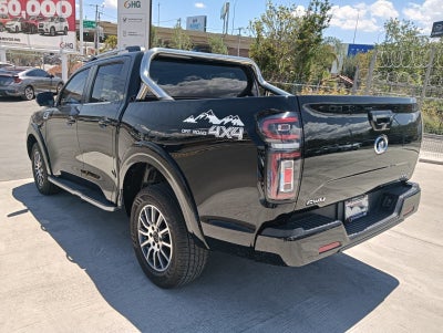 2025 GWM Poer 2.0 Luxury 4x4 At