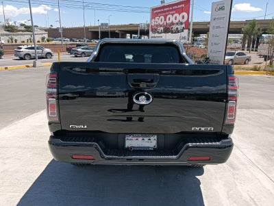 2025 GWM Poer 2.0 Luxury 4x4 At