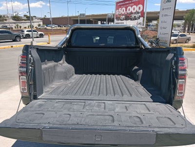 2025 GWM Poer 2.0 Luxury 4x4 At