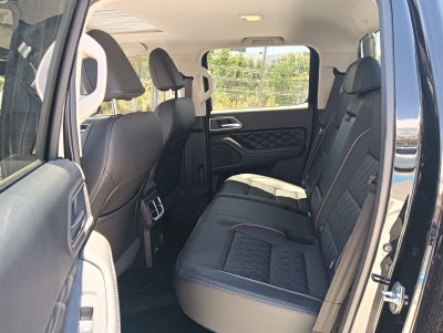 2025 GWM Poer 2.0 Luxury 4x4 At