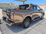 2025 GWM Poer 2.0 Luxury 4x4 At