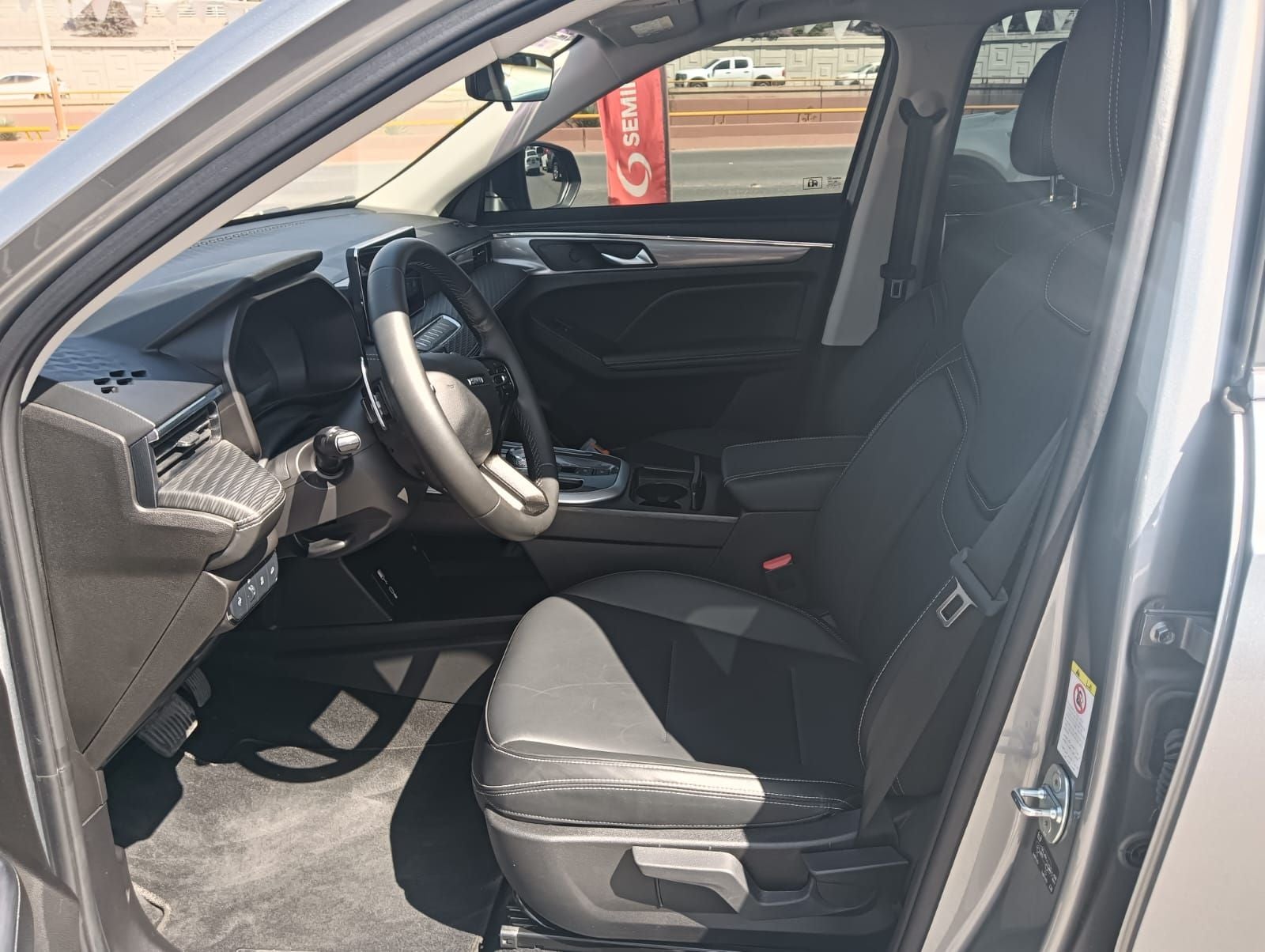 2026 GWM Haval Jolion 1.5 Gdi Active At