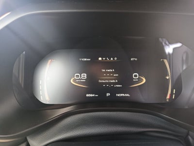 2026 GWM Haval Jolion 1.5 Gdi Active At