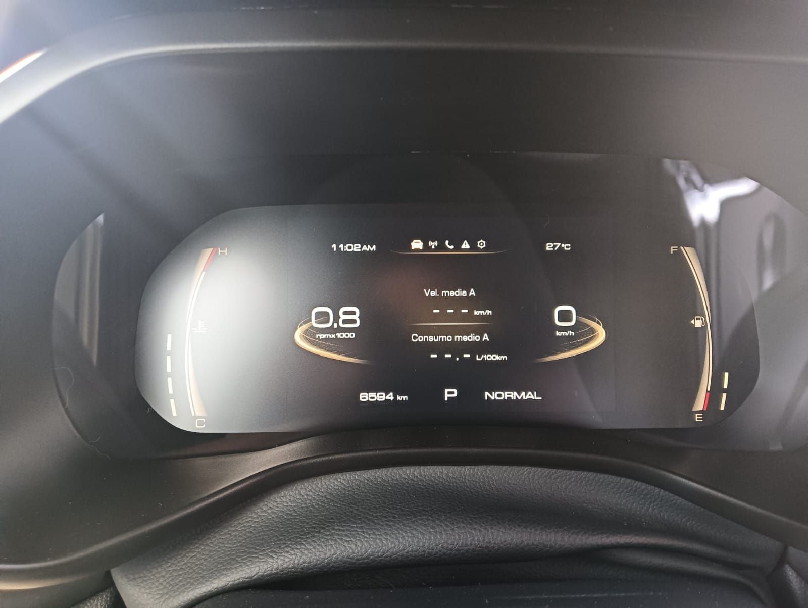 2026 GWM Haval Jolion 1.5 Gdi Active At