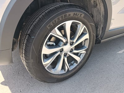 2026 GWM Haval Jolion 1.5 Gdi Active At